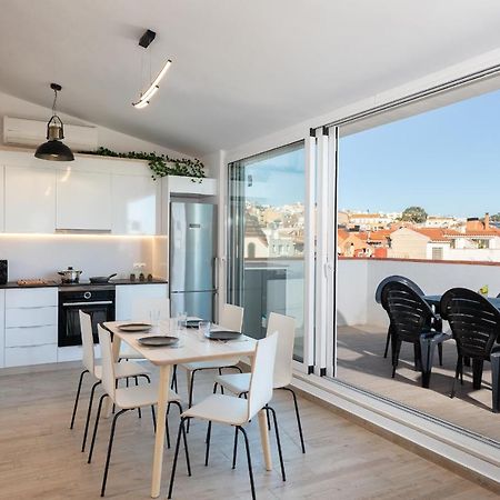 Hauzify I Apartament 4Winds Sant Feliu de Guíxols Exterior foto
