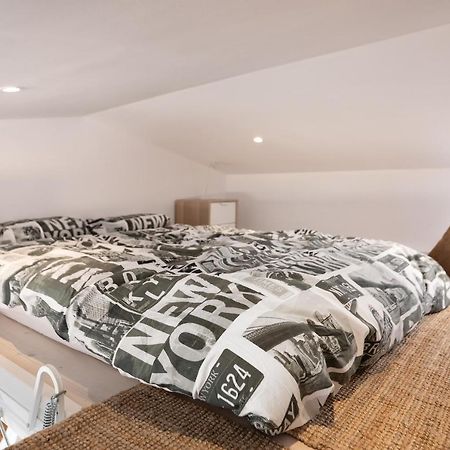Hauzify I Apartament 4Winds Sant Feliu de Guíxols Exterior foto