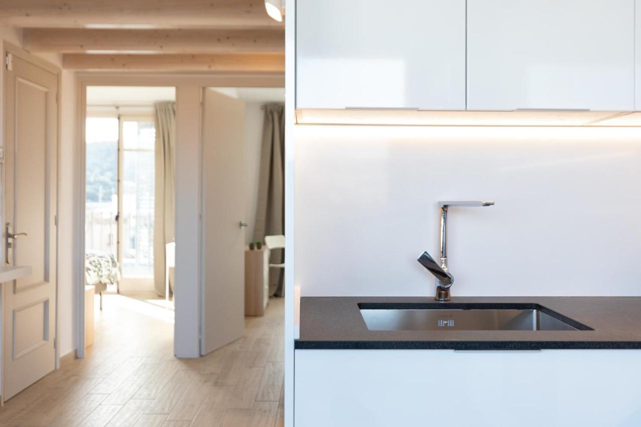 Hauzify I Apartament 4Winds Sant Feliu de Guíxols Exterior foto