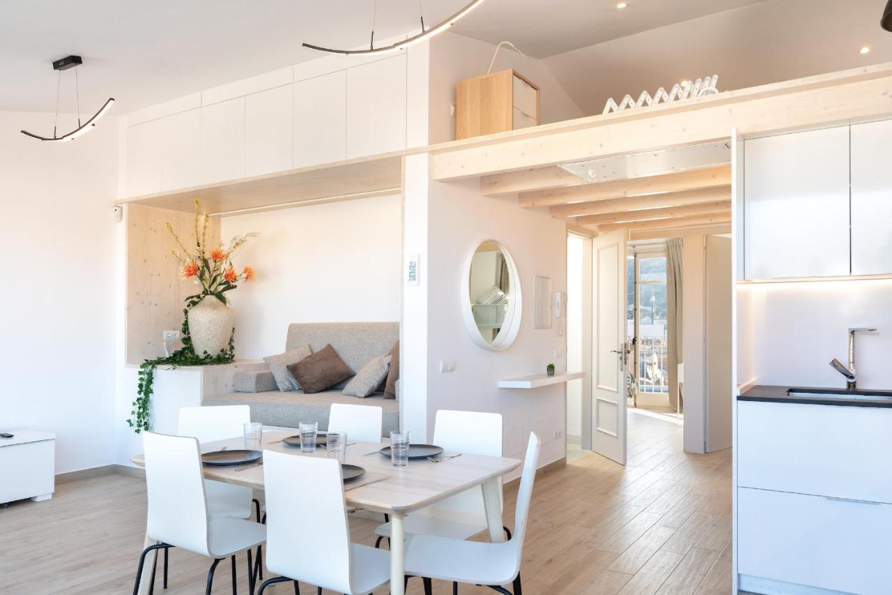 Hauzify I Apartament 4Winds Sant Feliu de Guíxols Exterior foto