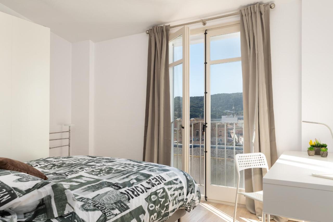 Hauzify I Apartament 4Winds Sant Feliu de Guíxols Exterior foto