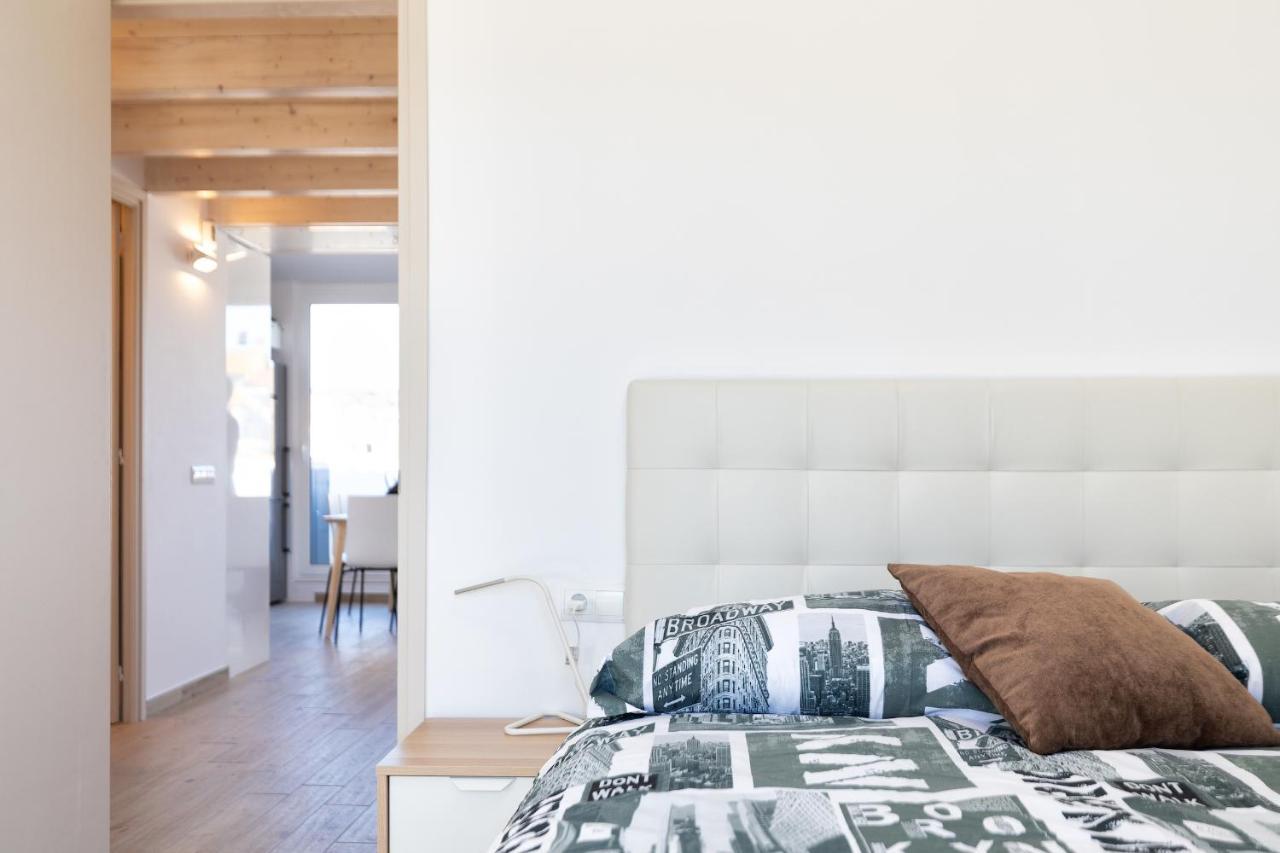 Hauzify I Apartament 4Winds Sant Feliu de Guíxols Exterior foto