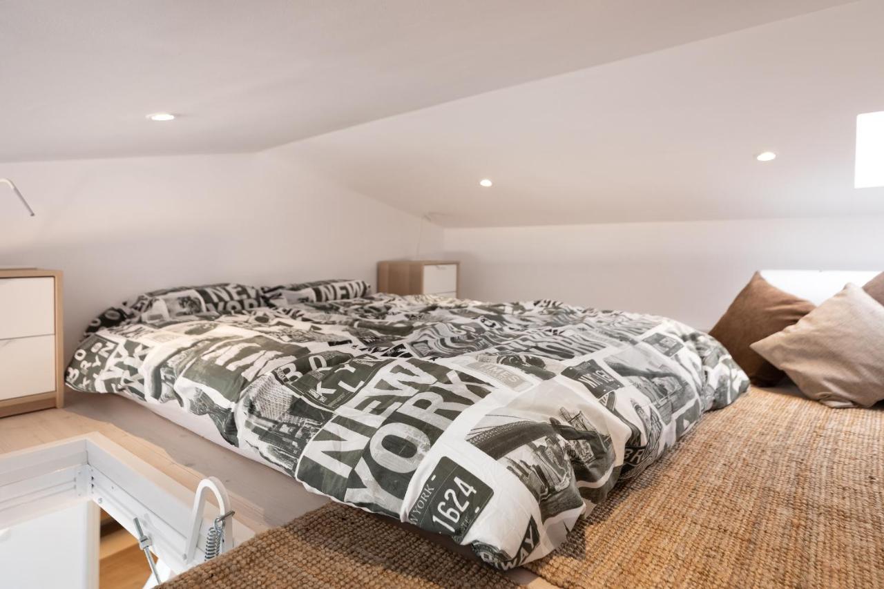 Hauzify I Apartament 4Winds Sant Feliu de Guíxols Exterior foto